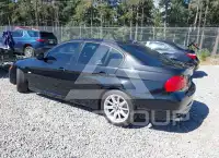 2011 BMW 328 фото