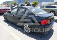 2011 BMW 328 фото