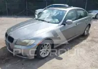 2011 BMW 328 photo