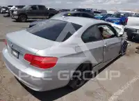 2011 BMW 328 фото