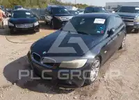2011 BMW 328 фото