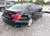 2011 BMW 328 фото