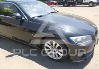 2011 BMW 328 фото
