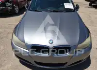 2011 BMW 328 фото