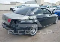 2011 BMW 328 фото
