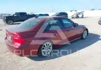 2011 BMW 328 фото