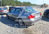 2011 BMW 328 фото