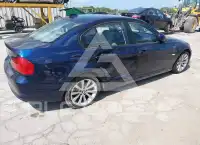 2011 BMW 328 фото
