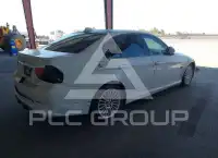 2011 BMW 328 фото
