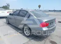 2011 BMW 328 фото