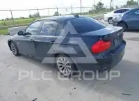 2011 BMW 328 photo