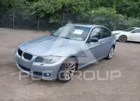 2011 BMW 328 photo