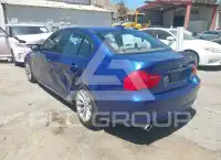 2011 BMW 328 фото
