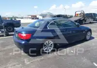 2011 BMW 328 photo