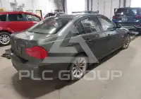 2011 BMW 328 фото