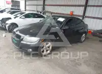 2011 BMW 328 фото