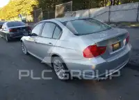 2011 BMW 328 photo