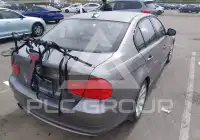 2011 BMW 328 фото