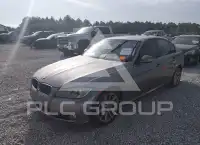 2011 BMW 328 photo