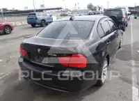 2011 BMW 328 фото