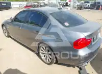 2011 BMW 328 фото