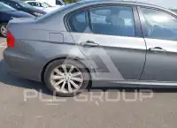2011 BMW 328 photo