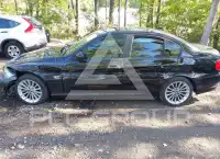 2011 BMW 328 photo