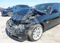 2011 BMW 328 photo