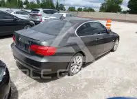 2011 BMW 328 photo