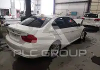 2011 BMW 328 фото