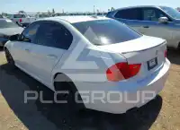 2011 BMW 328 фото