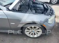 2011 BMW 328 photo