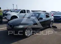 2011 BMW 328 фото