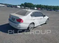 2011 BMW 328 фото