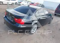 2011 BMW 328 photo
