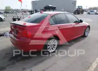 2011 BMW 328 фото