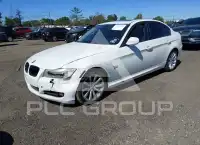 2011 BMW 328 фото