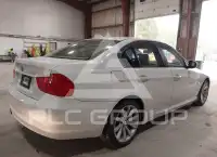2011 BMW 328 фото