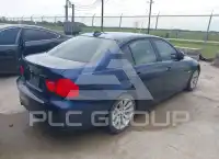 2011 BMW 328 photo