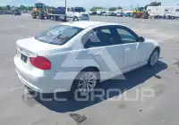 2011 BMW 328 photo