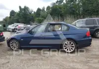 2011 BMW 328 photo