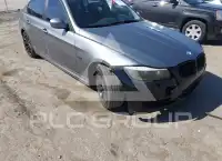 2011 BMW 328 фото