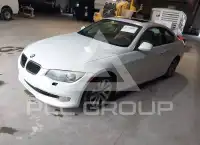 2011 BMW 328 фото