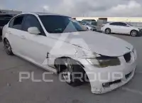 2011 BMW 328 photo