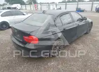 2011 BMW 328 фото