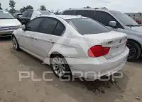 2011 BMW 328 photo