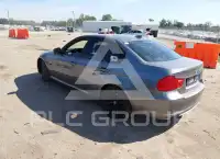 2011 BMW 328 фото
