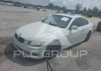 2011 BMW 328 photo