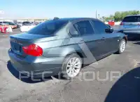 2011 BMW 328 photo