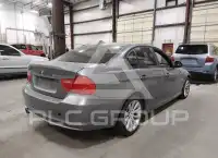 2011 BMW 328 photo